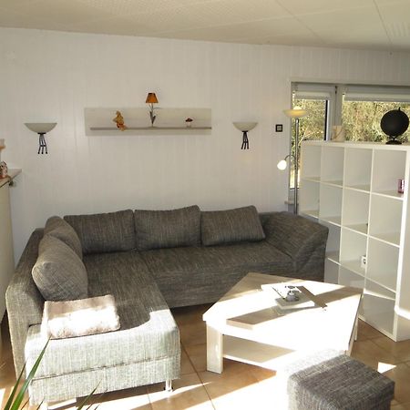 Ferienwohnung Weinbachtal Wallerfangen Exterior photo